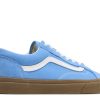 Style 36 'Blue Gum'