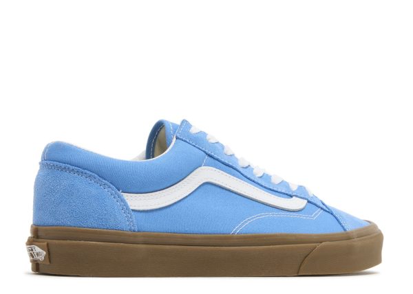Style 36 'Blue Gum'