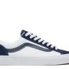 Style 36 'Classic Sport - Dress Blues'