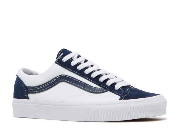 Style 36 'Classic Sport - Dress Blues'