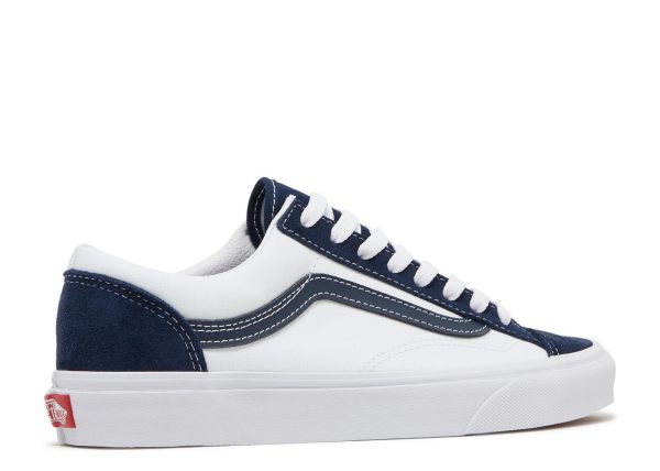 Style 36 'Classic Sport - Dress Blues'