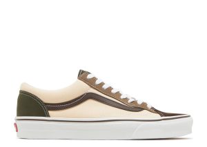 Style 36 'Color Block - Demitasse'