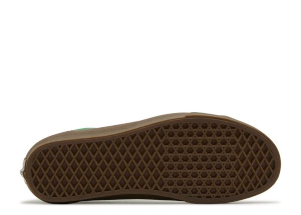 Style 36 'Green Gum'
