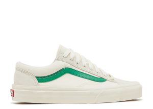 Style 36 'Jolly Green'