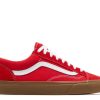 Style 36 'Red Gum'