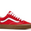 Style 36 'Red Gum'