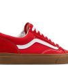 Style 36 'Red Gum'