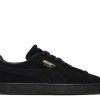 Suede Classic 21 'Black'