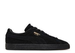 Suede Classic 21 'Black'