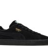 Suede Classic 21 'Black'