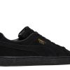 Suede Classic 21 'Black'
