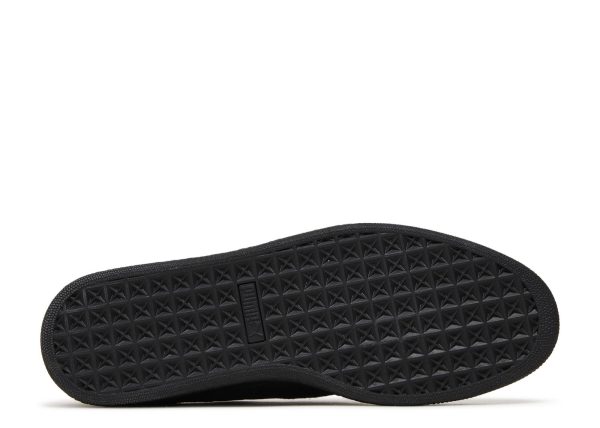 Suede Classic 21 'Black'