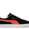 Suede Classic 21 'Black Cherry Tomato'