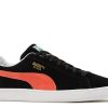 Suede Classic 21 'Black Cherry Tomato'