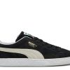 Suede Classic 21 'Black White'
