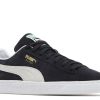 Suede Classic 21 'Black White'