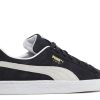 Suede Classic 21 'Black White'