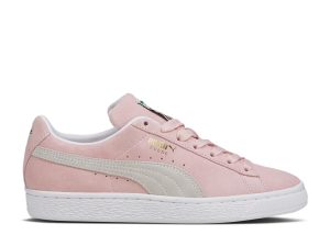 Suede Classic 21 'Chalk Pink'