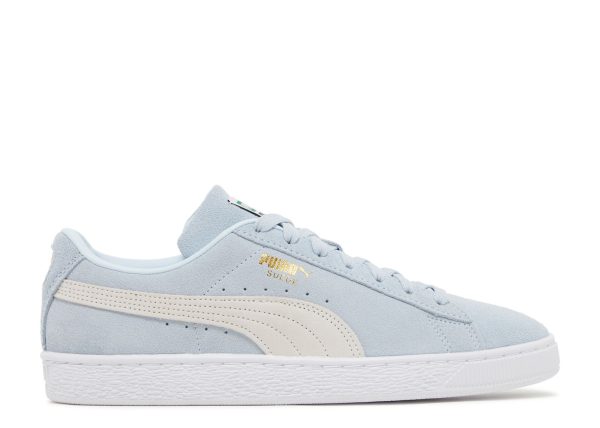 Suede Classic 21 'Icy Blue'
