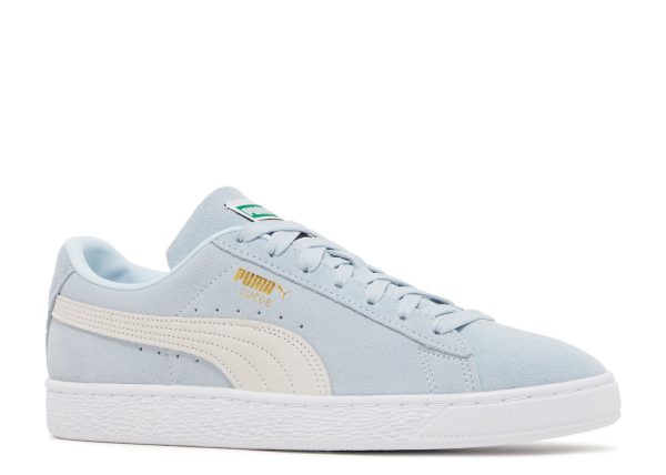 Suede Classic 21 'Icy Blue'