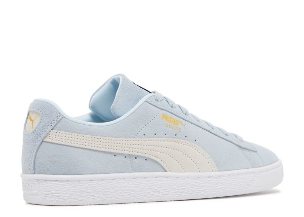 Suede Classic 21 'Icy Blue'