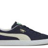 Suede Classic 21 'Peacoat'