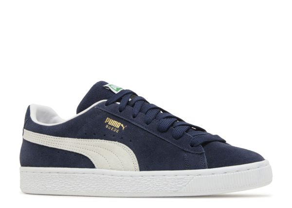 Suede Classic 21 'Peacoat'