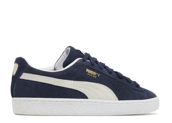 Suede Classic 21 'Peacoat'