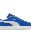 Suede Classic 21 'Royal Sapphire'