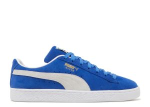 Suede Classic 21 'Royal Sapphire'