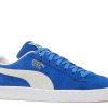 Suede Classic 21 'Royal Sapphire'