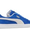 Suede Classic 21 'Royal Sapphire'