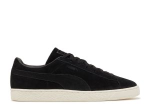 Suede Classic '75th Anniversary - Black'