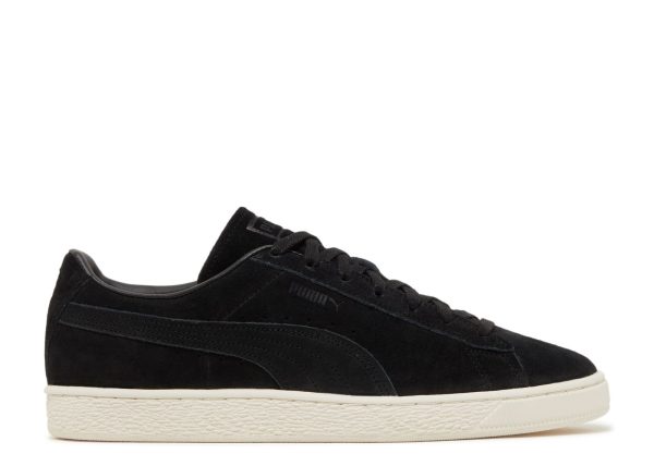 Suede Classic '75th Anniversary - Black'