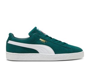 Suede Classic 'Dark Myrtle'