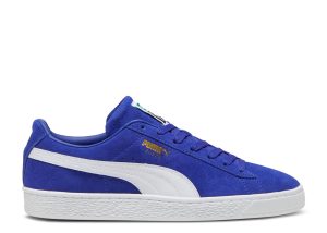 Suede Classic 'Lapis Lazuli'