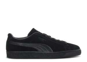 Suede Classic 'Triple Black'