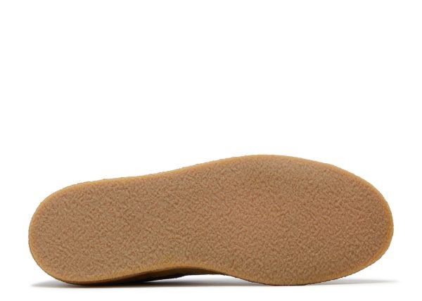 Suede Crepe SC 'Sweet Grape'