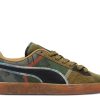 Suede 'NYC Flagship - Peace And Love'