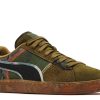 Suede 'NYC Flagship - Peace And Love'
