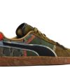 Suede 'NYC Flagship - Peace And Love'