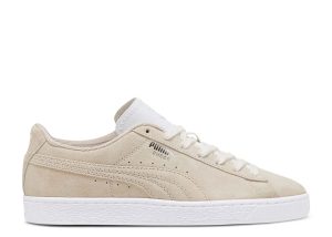 Suede Premium 'Alpine Snow'