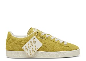 Suede 'The Never Worn 4'