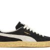 Suede Vintage 'The Never Worn'