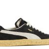 Suede Vintage 'The Never Worn'