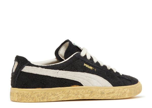 Suede Vintage 'The Never Worn'