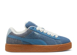 Suede XL 'Denim'