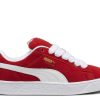 Suede XL 'For All Time Red'