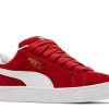 Suede XL 'For All Time Red'