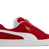 Suede XL 'For All Time Red'